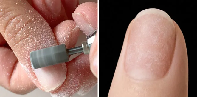 Are there any potential drawbacks to gel manicures Are there any potential drawbacks to gel manicures
