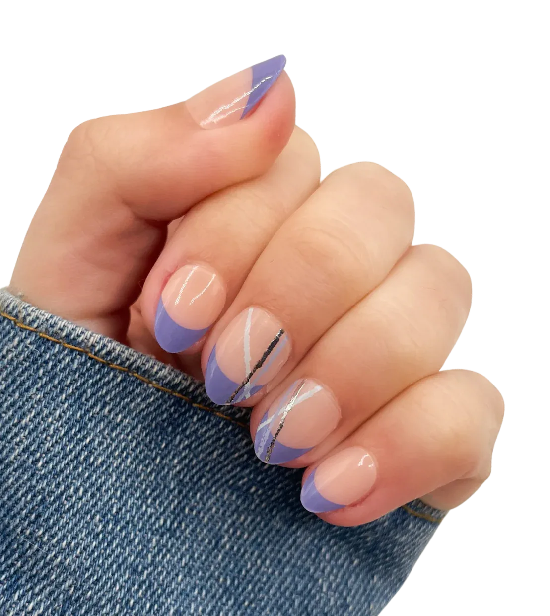 Are there healthier alternatives to gel nail polish for fingernails Are there healthier alternatives to gel nail polish for fingernails