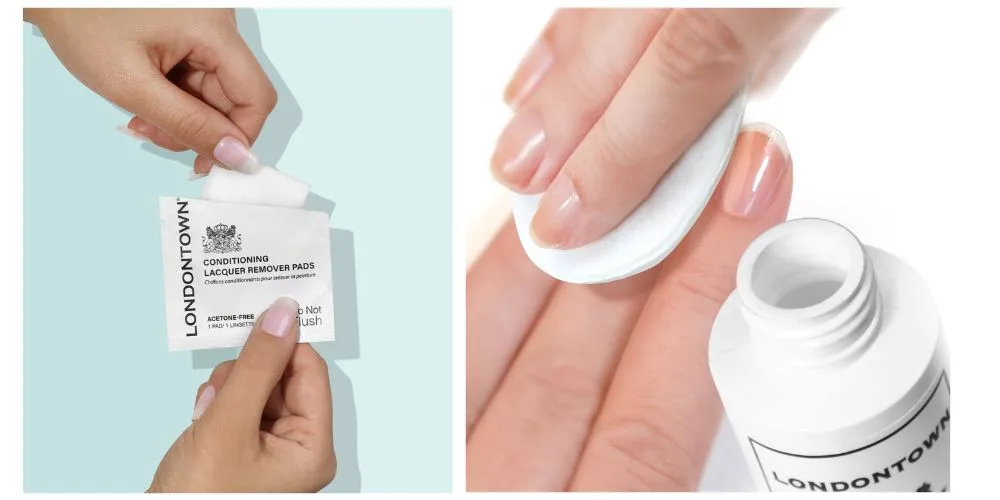 Can Vaseline be used to remove gel nails Can Vaseline be used to remove gel nails