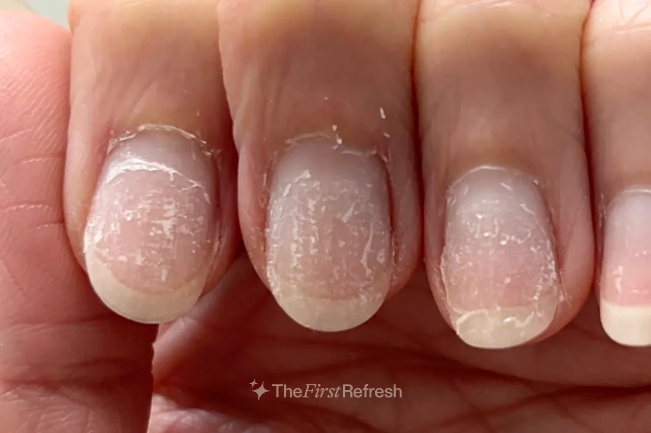 Does Gel Nail Polish Damage Your Nails Does Gel Nail Polish Damage Your Nails