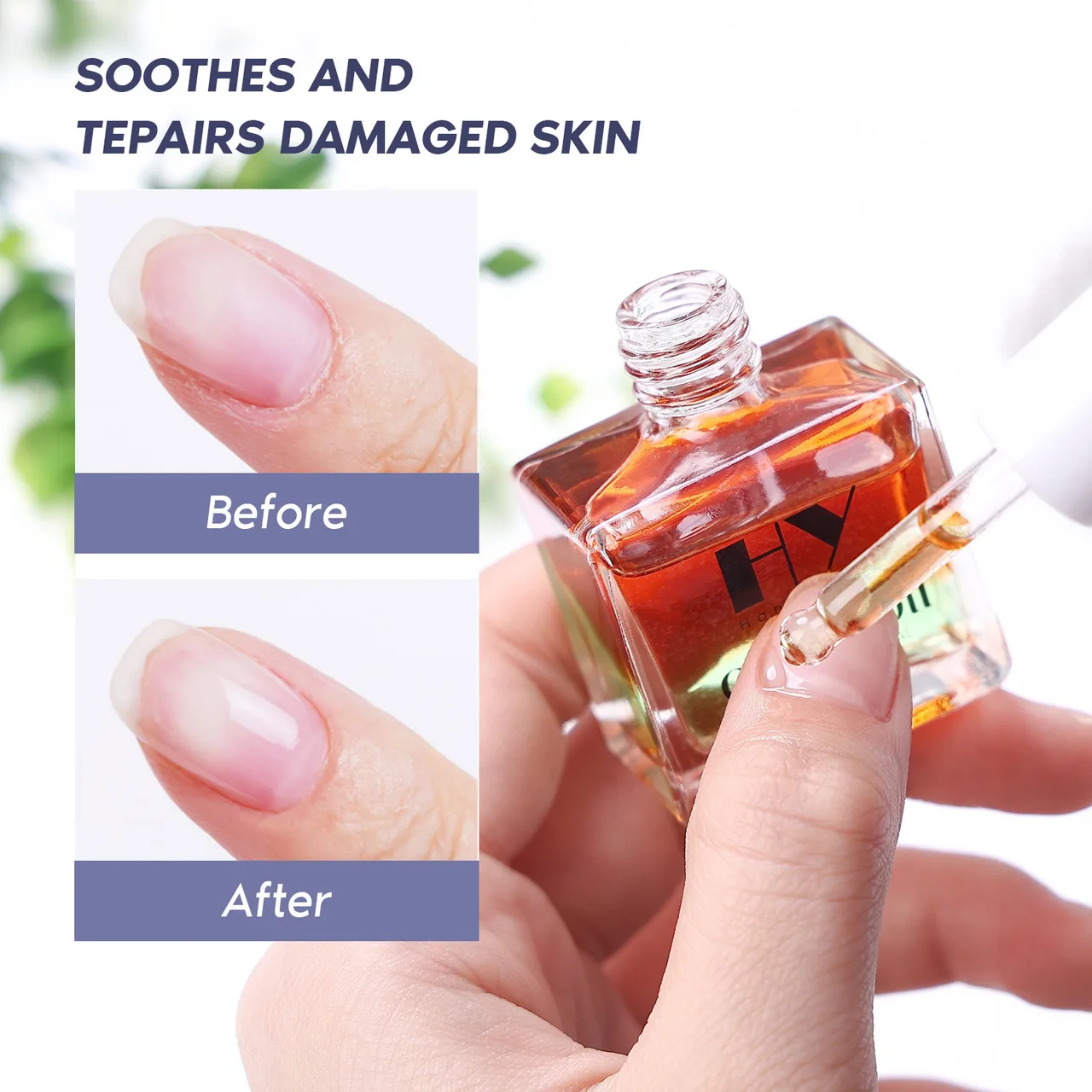 How can protecting nails from damage help a gel manicure last longer How can protecting nails from damage help a gel manicure last longer