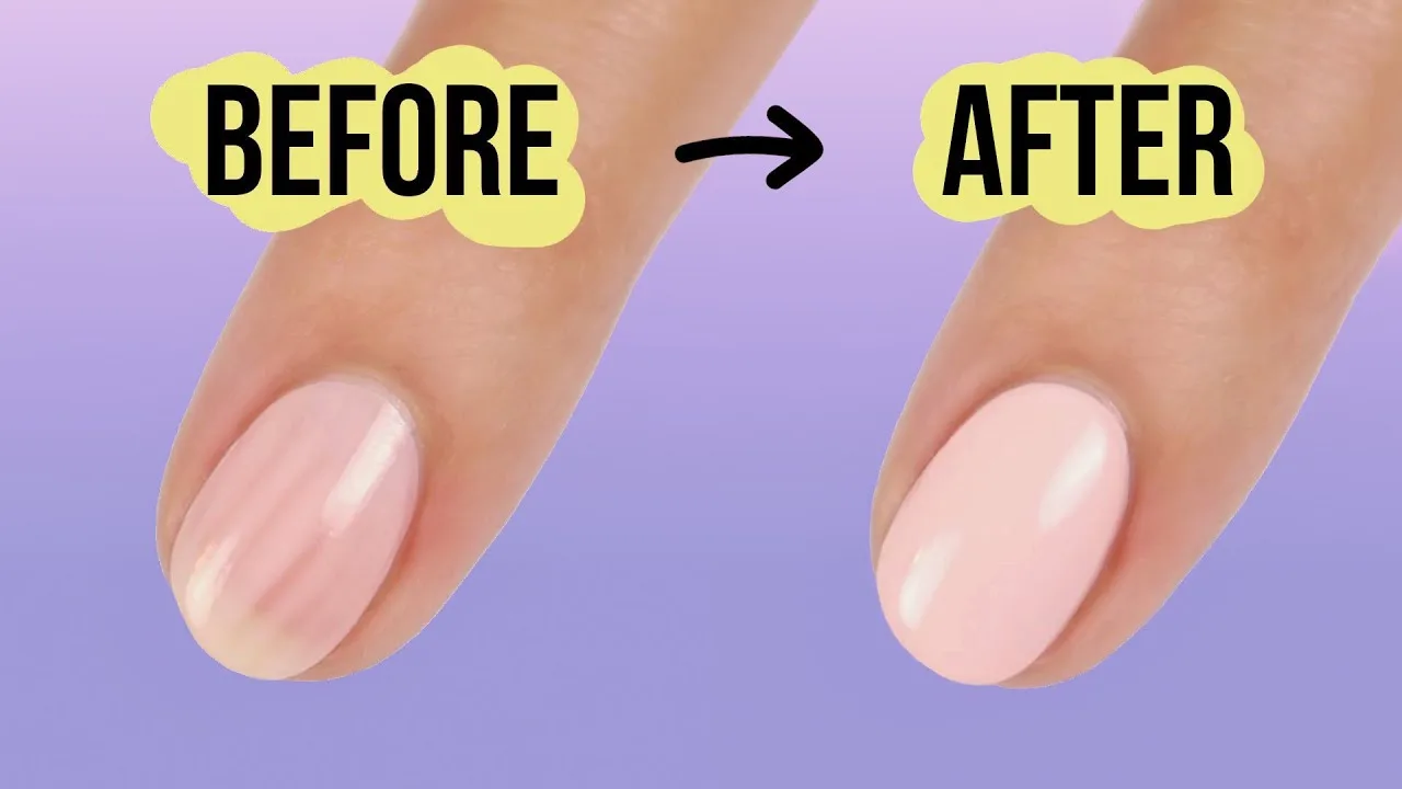 How Can You Avoid Uneven or Streaky Gel Nail Application How Can You Avoid Uneven or Streaky Gel Nail Application
