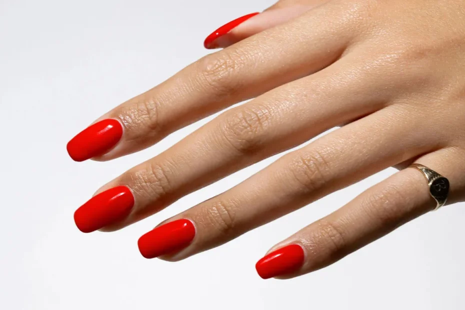 How do daily activities and habits affect gel manicure longevity