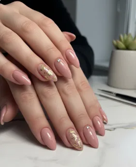 How long do various nail extension types typically last How long do various nail extension types typically last
