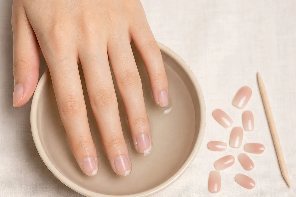 How Long Does a Basic Manicure Take