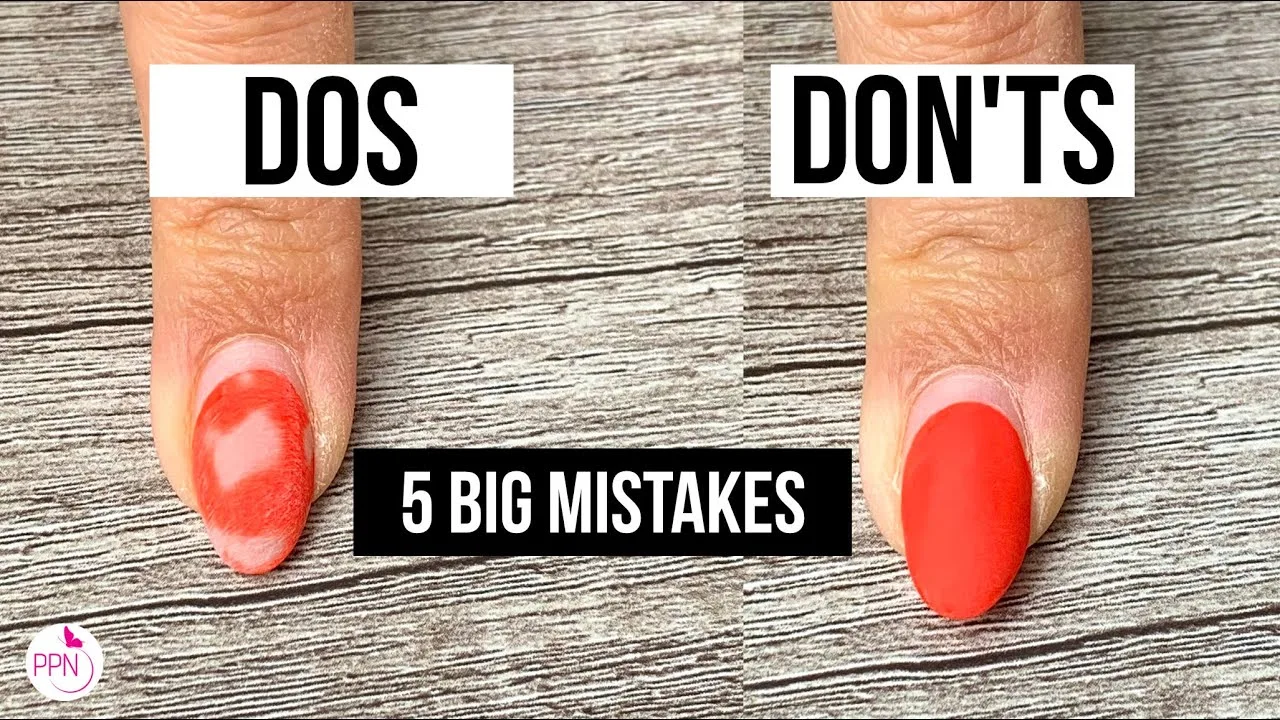 How to Remove Gel Nails with Acetone Wraps How to Remove Gel Nails with Acetone Wraps