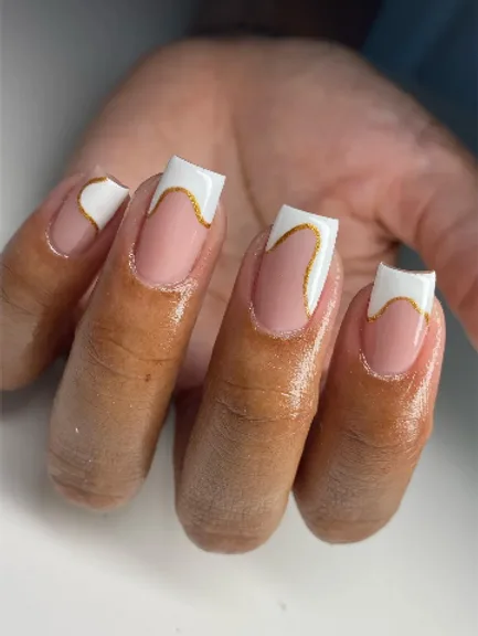 What are the benefits of choosing hard gel nails What are the benefits of choosing hard gel nails