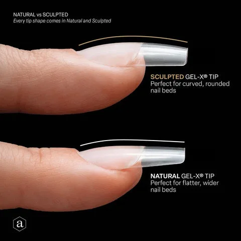 What Are the Benefits of Gel-X Nails