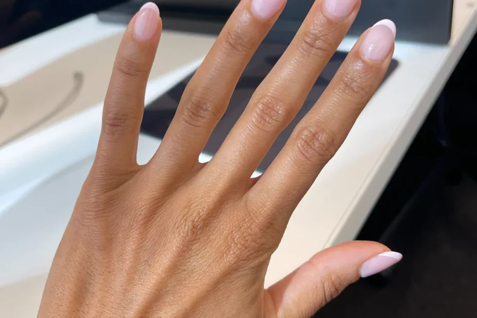 What is builder gel