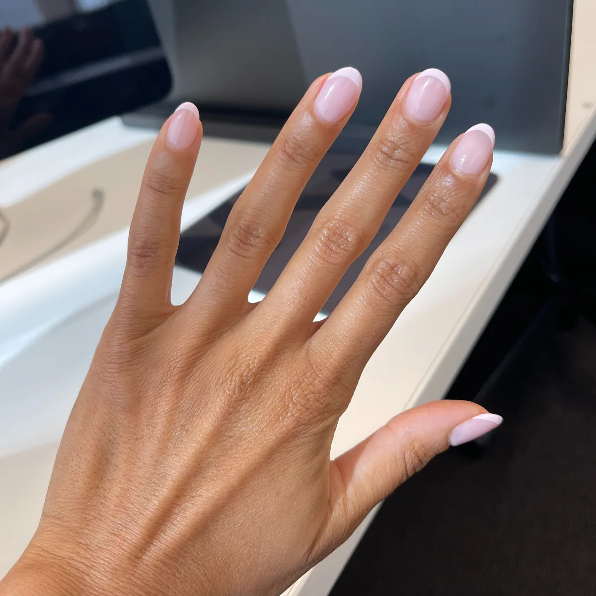 What is builder gel