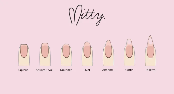 Which nail extension types offer the longest lasting results Which nail extension types offer the longest lasting results
